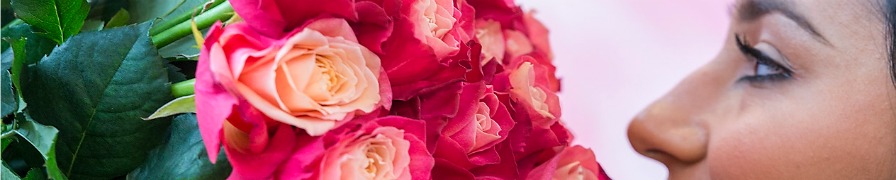 IPM Essen - Rose Bouquet